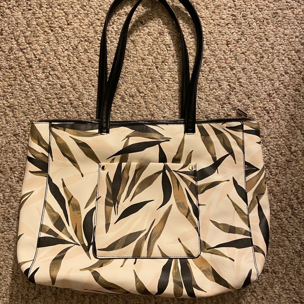Target brand bag